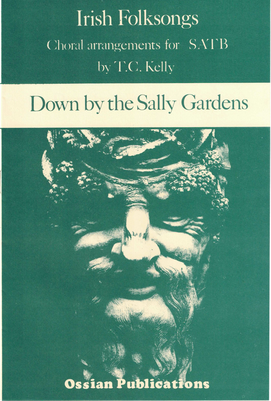 Down by the Sally Gardens