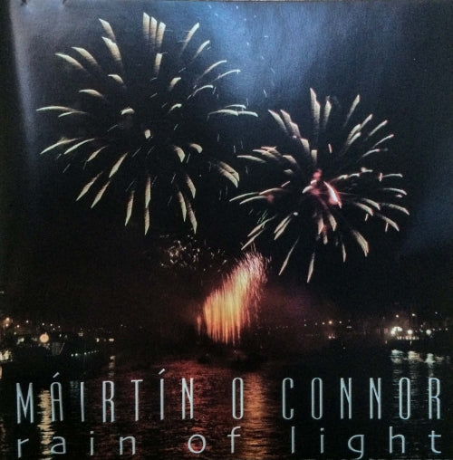 Rain of Light - Martin O'Connor