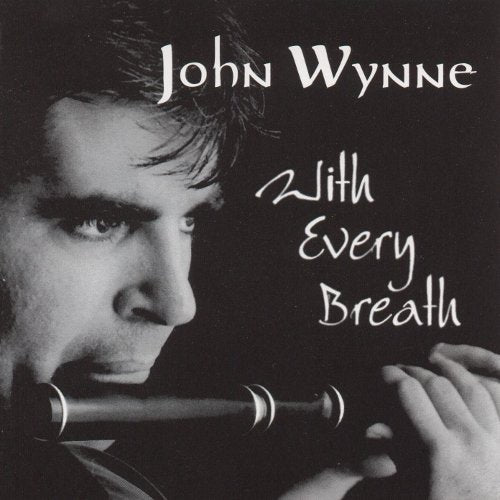 With Every Breath - John Wynne