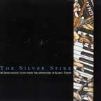 The Silver Spire - Karen Tweed - CD