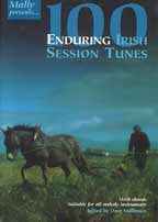 100 Enduring Irish Session Tunes - Dave Mallinson
