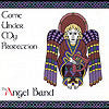Come Under My Protection - Angel Band