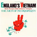 England's Vietnam: Irish Songs of Resistance