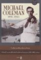 Michael Coleman 1891-1945 - 2CD + Booklet Re-Issue