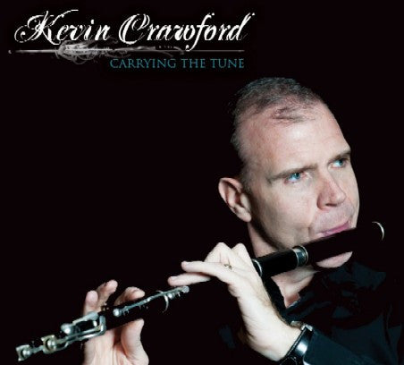 Carrying The Tune - Kevin Crawford