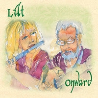 オンワード - リルトはティナ・エックとキース・カー