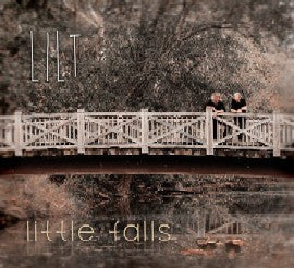 Little Falls - Lilt is Tina Eck & Keith Carr