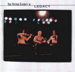 Legacy - The Dunne Family