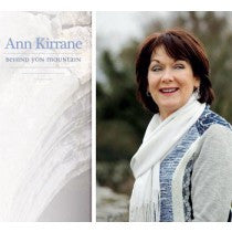 BEHIND YON MOUNTAIN - ANN KIRRANE