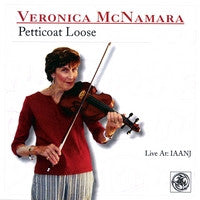 Petticoat Loose - Veronica McNamara
