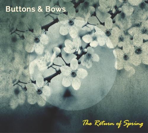 Celebrate the RETURN OF SPRING with Buttons & Bows!