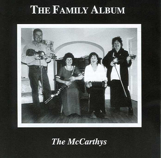 The Family Album - The McCarthys