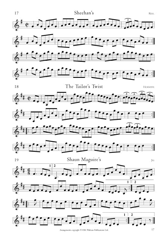 Sheet music with musical notation and text on a white background