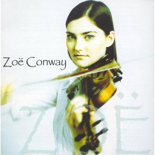 Zoë Conway - Zoë Conway