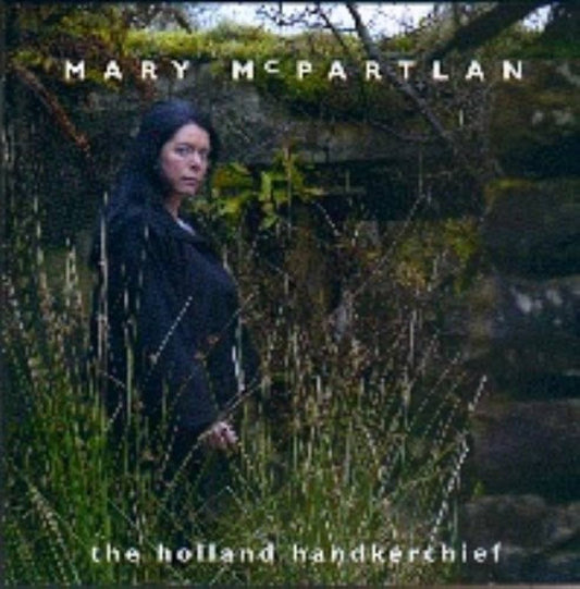 The Holland Handkerchief - Mary McPartlan