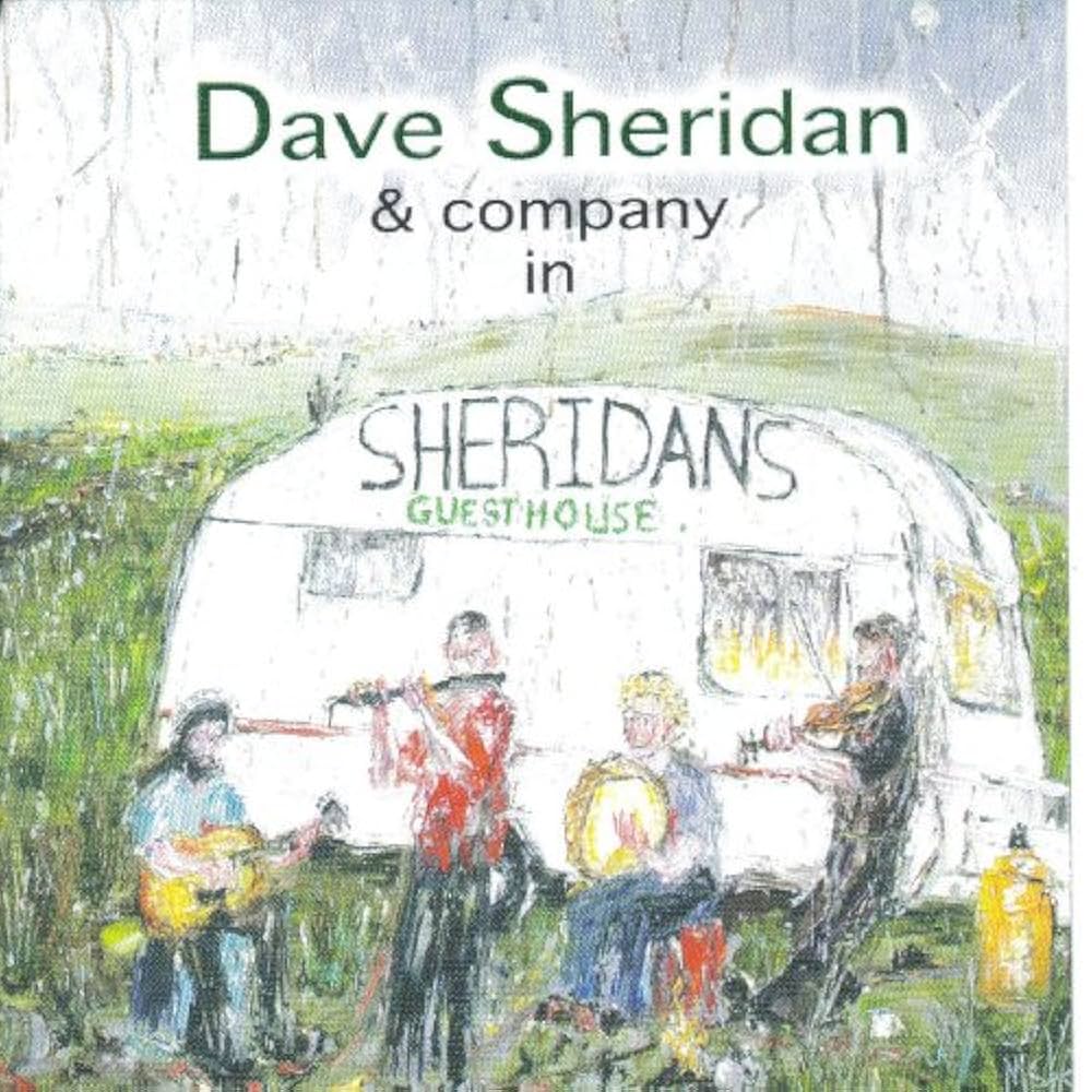 Sheridans Guesthouse - Dave Sheridan & Co