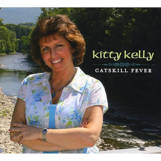 Catskill Fever - Kitty Kelly