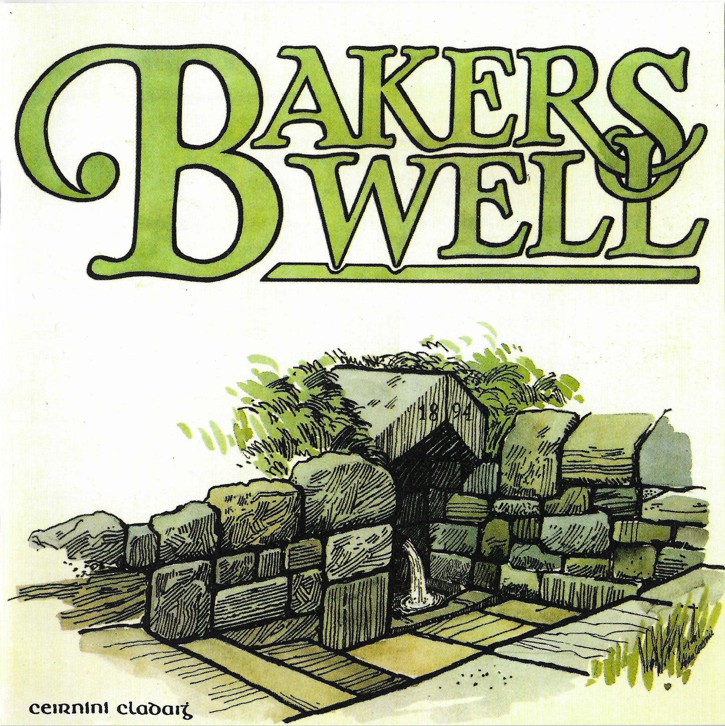 Bakers Well