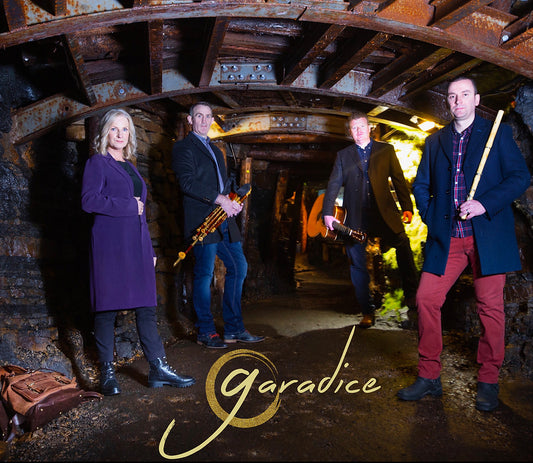 Sanctuary - Garadice