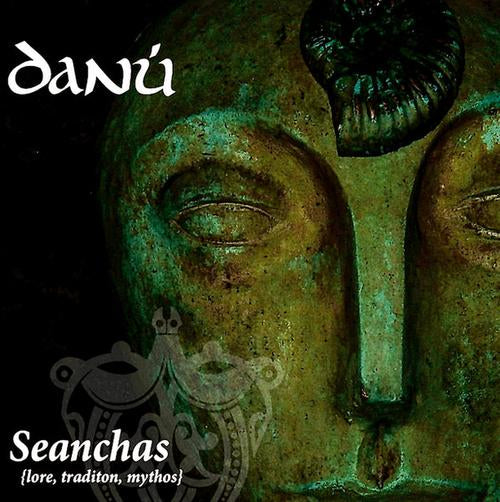 Seanchas - Danú