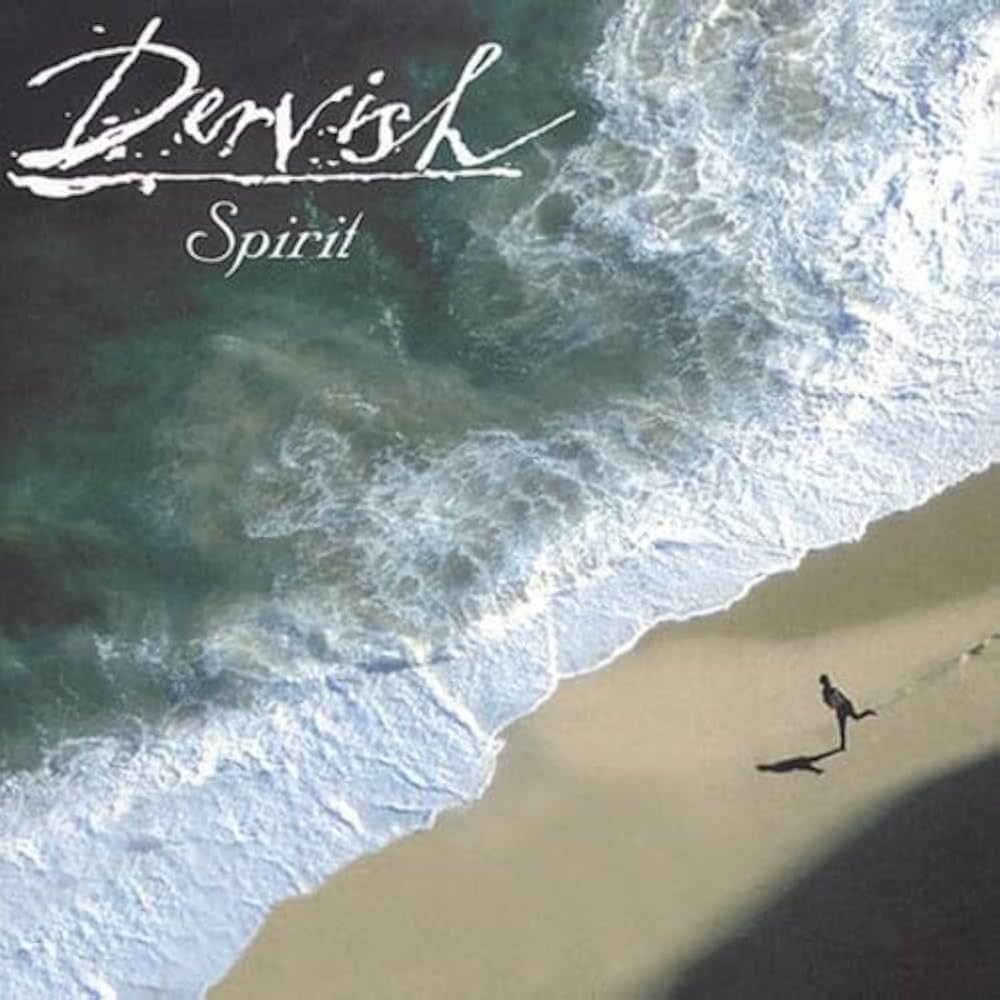 Spirit - Dervish