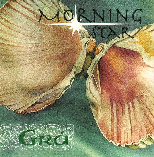 Gra - Morningstar