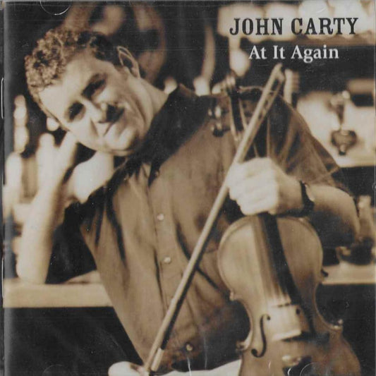 At It Again - John Carty