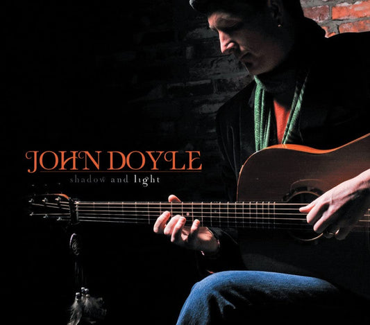 Shadow and Light - John Doyle