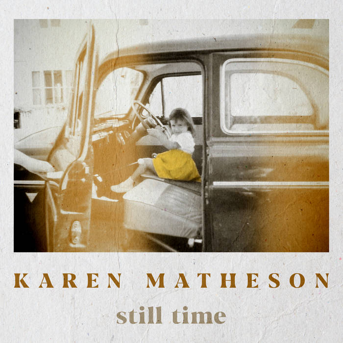 Still Time - Karen Matheson