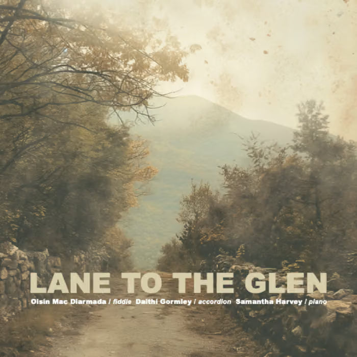 Lane to the Glen