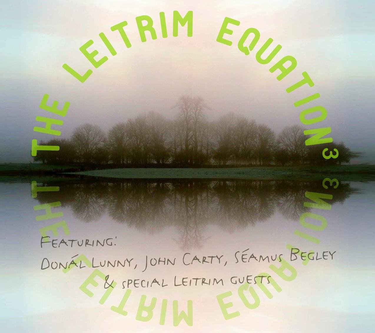 Leitrim Equation 3