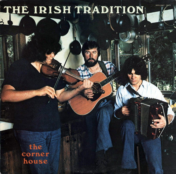 The Corner House - The Irish Tradition