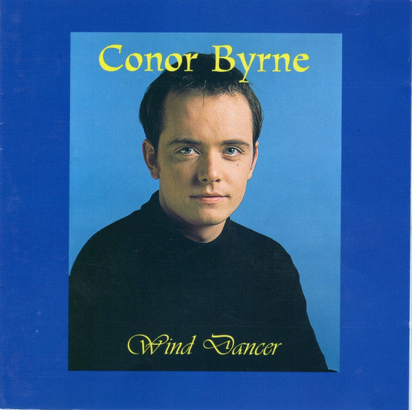 Wind Dancer - Conor Byrne