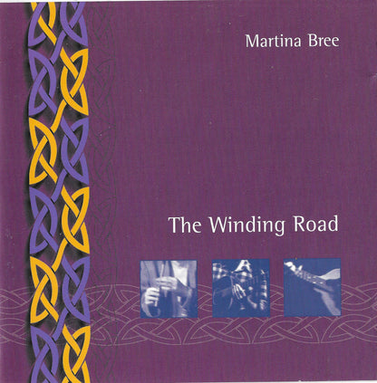 The Winding Road - Martina Bree