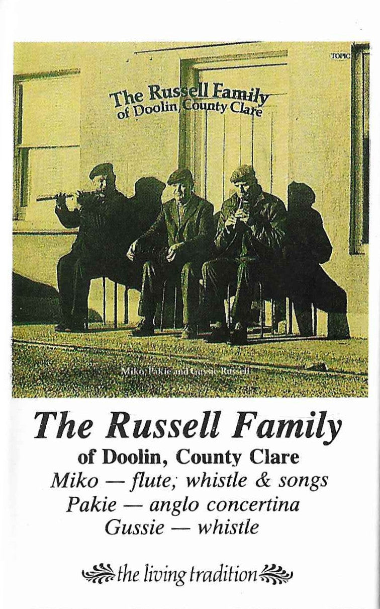 The Russell Family