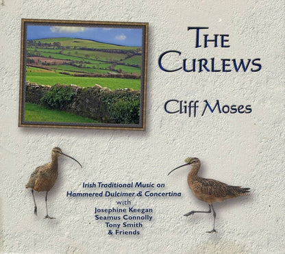 The Curlews-Cliff Moses