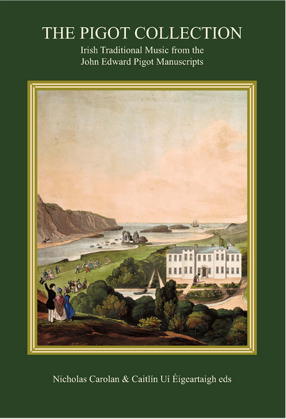 The Pigot Collection