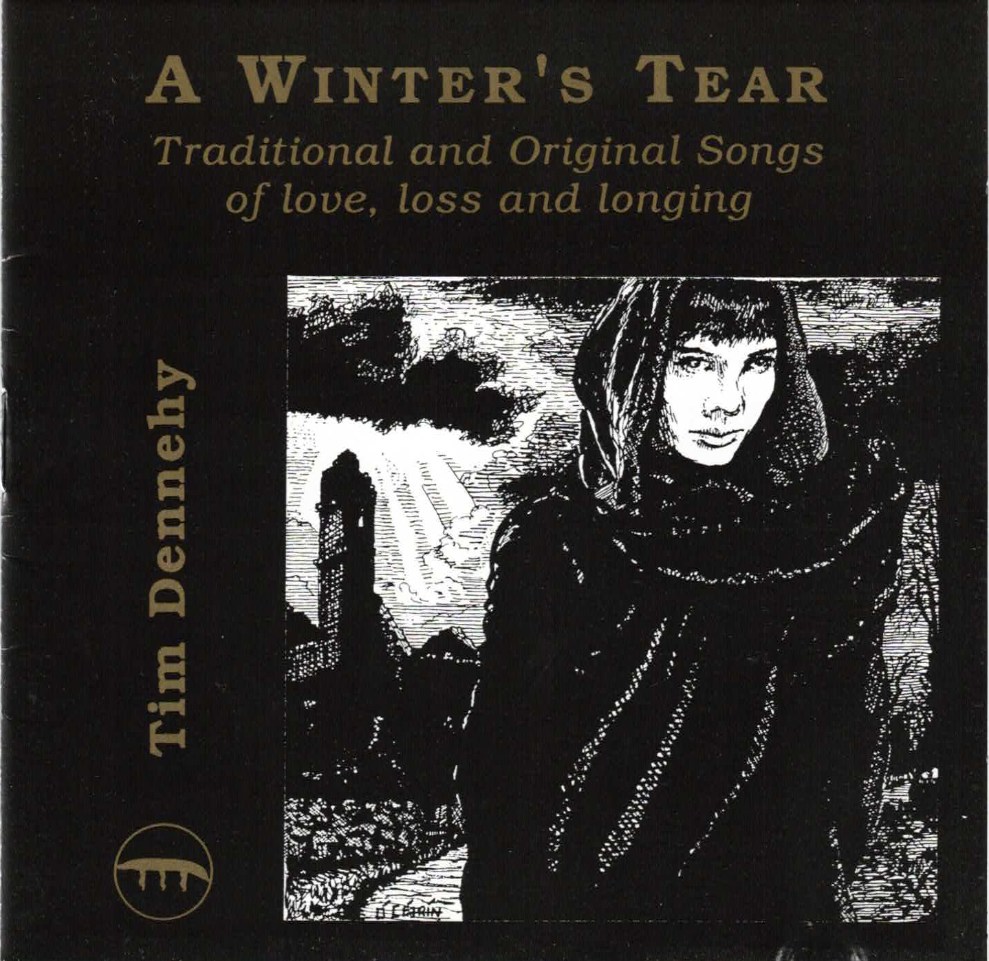 A Winter's Tear - Tim Dennehy