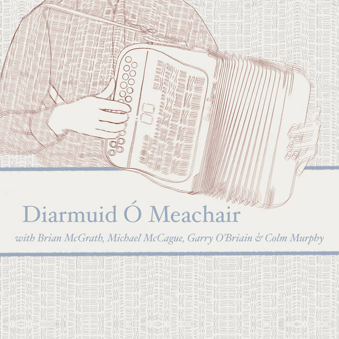 Diarmuid Ó Meachair