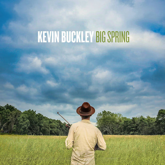 Big Spring - Kevin Buckley