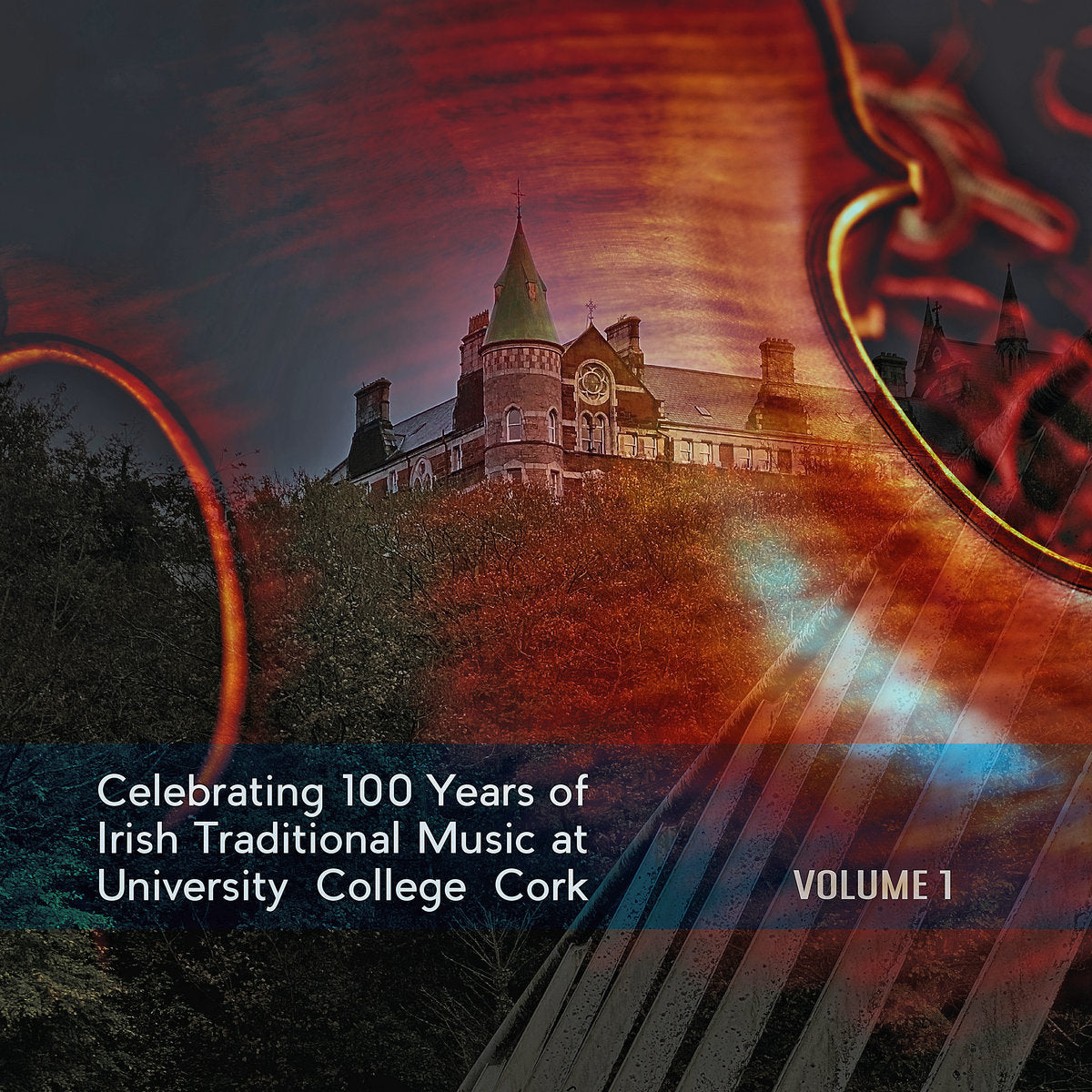 Celebrating 100 Years of Irish Traditional Music at UCC