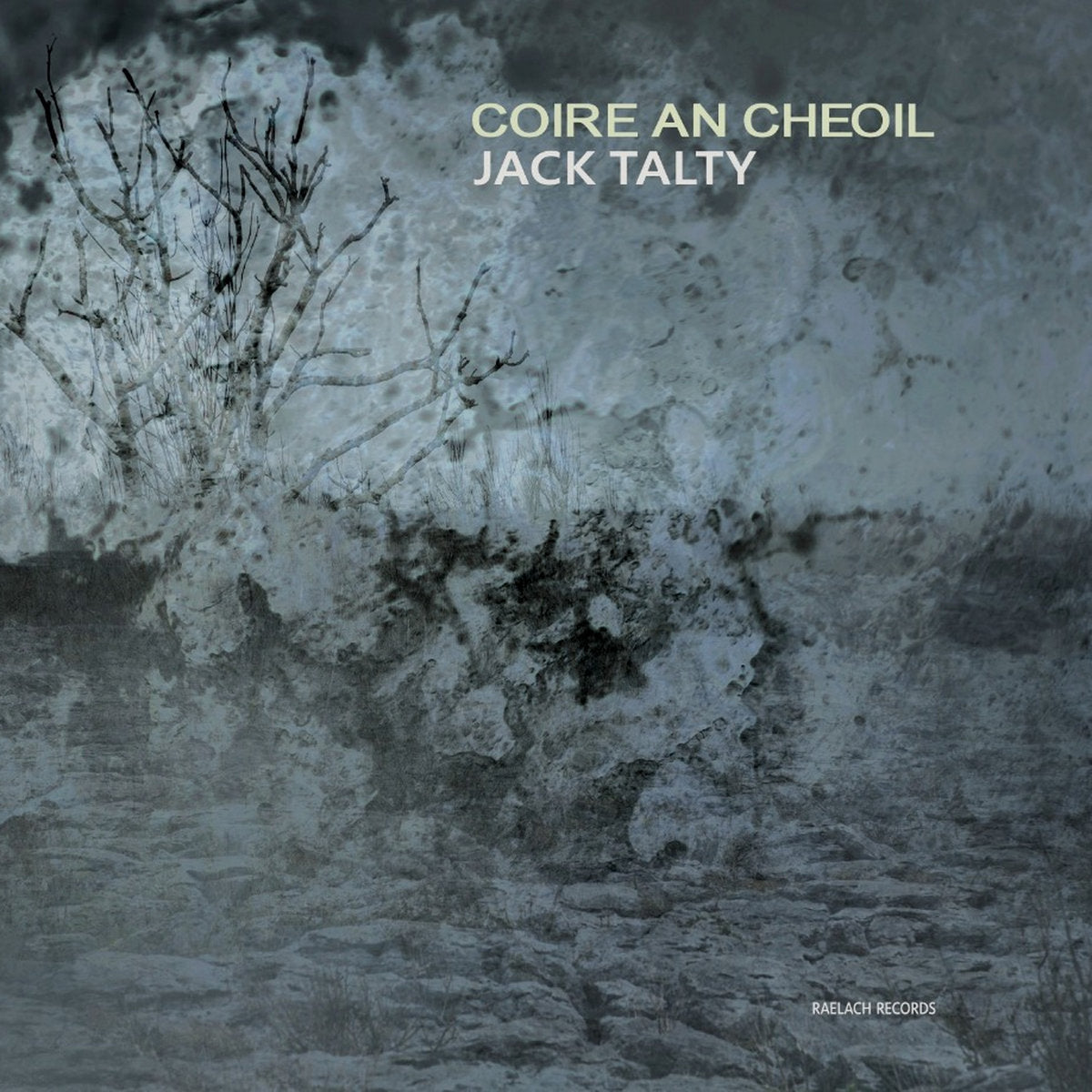 Coire an Cheoil - Jack Talty