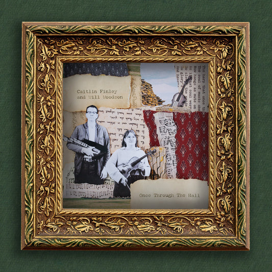 Once Through the Hall