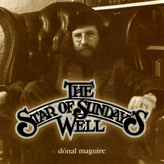 The Star of Sundays'Well-Donal Maguire