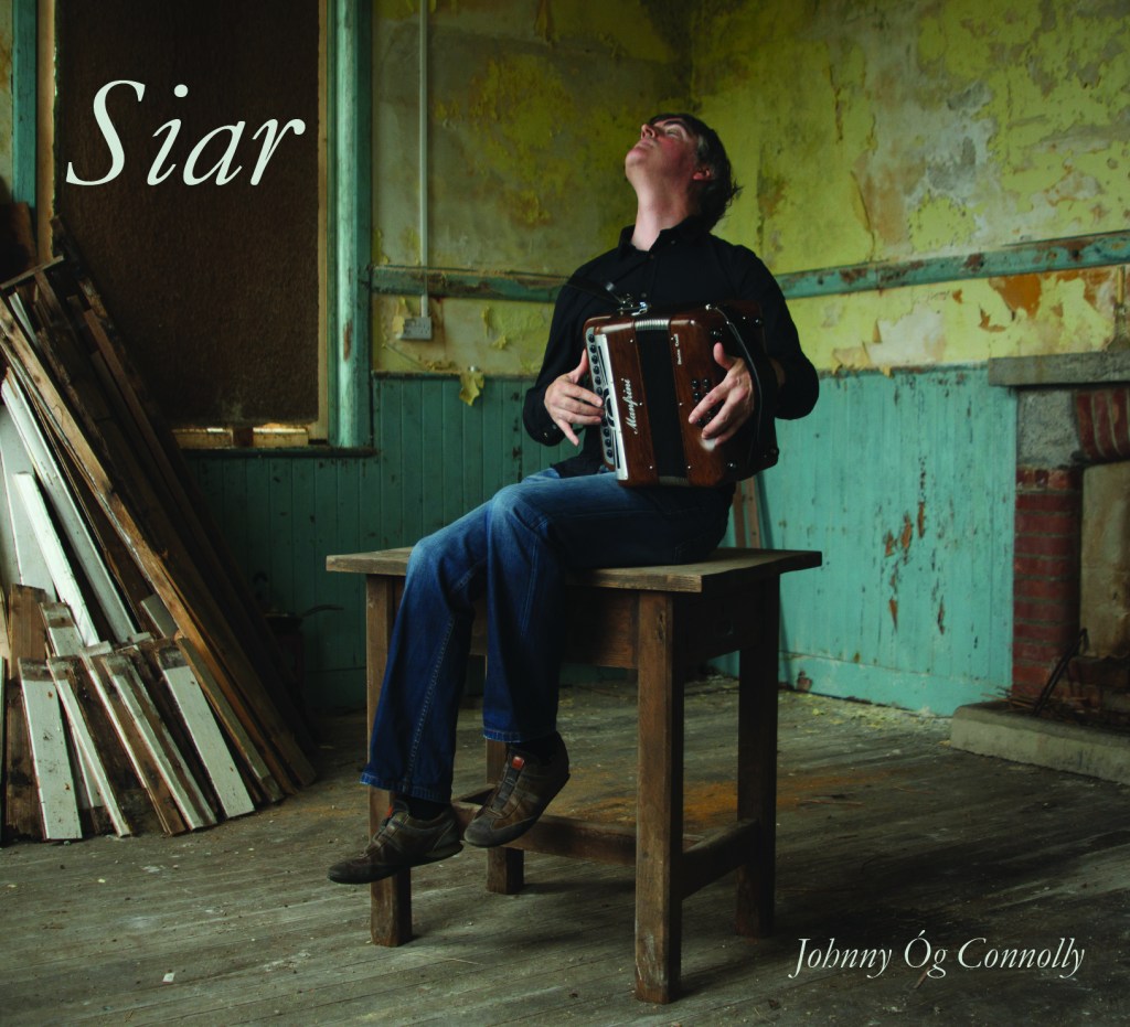 Siar - Johnny Og Connolly