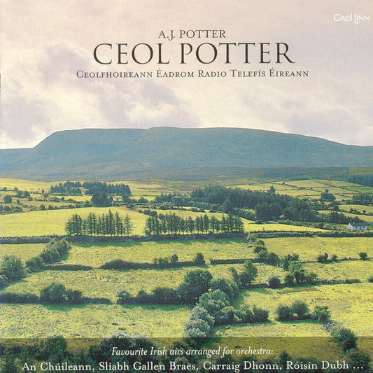 セオル・ポッター-AJPotter
