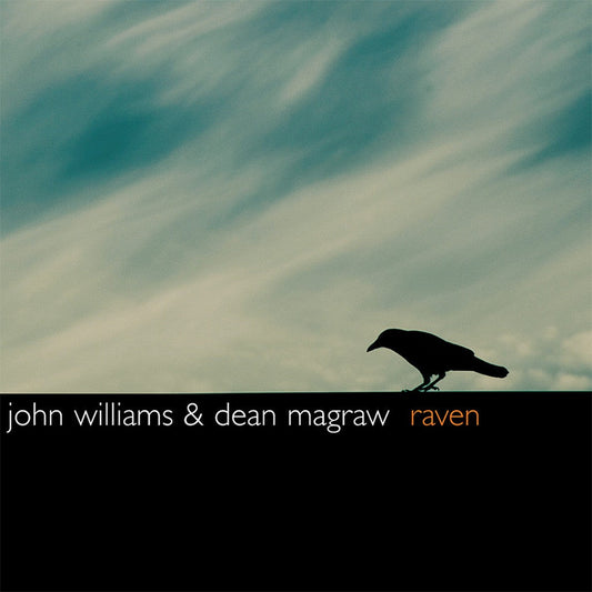 Raven - John Williams & Dean Magraw