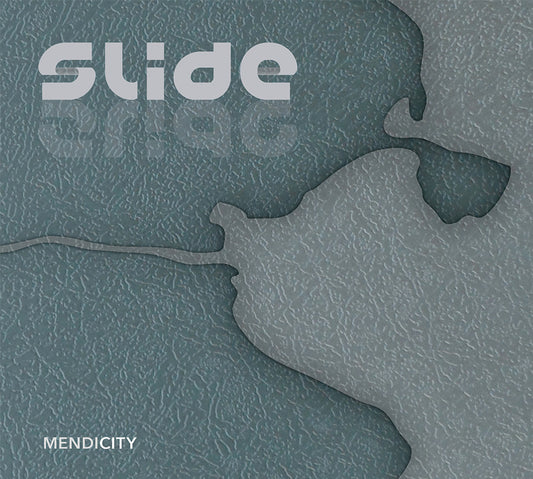 Mendicity - Slide
