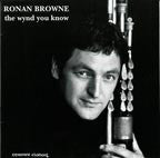 The Wynd You Know - Ronan Browne