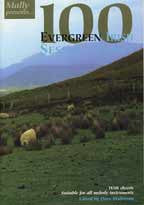 100 Evergreen Irish Session Tunes - Dave Mallinson